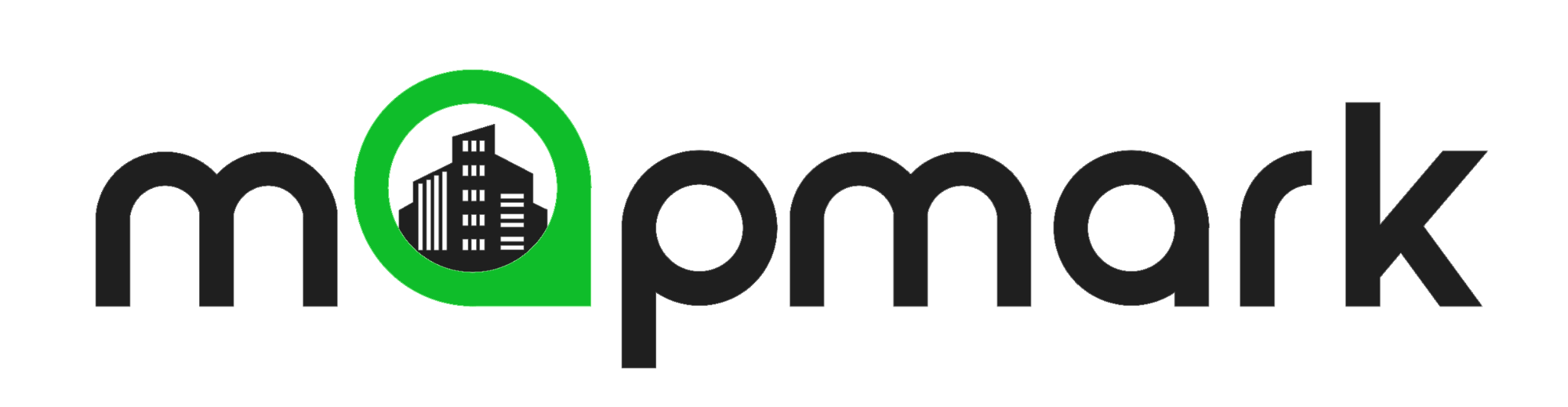Mapmark Logo